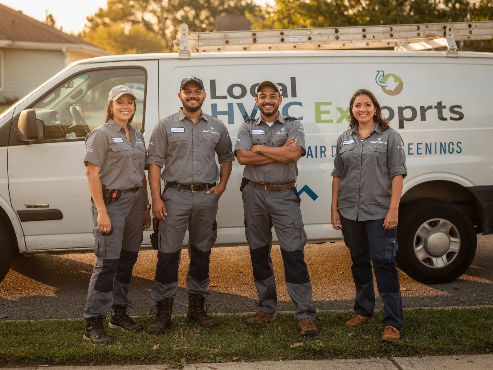 24/7 HVAC Repair & AC Replacement company in Fulton, OH